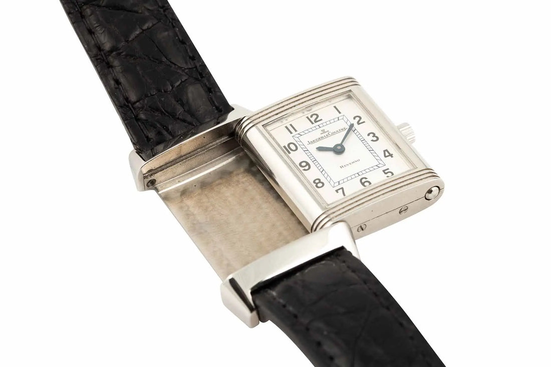 Jaeger-LECOULTRE Watches - What Makes Them Special?