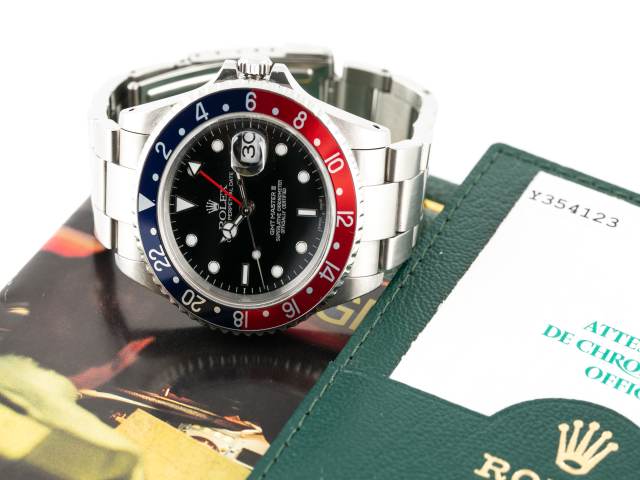 Rolex