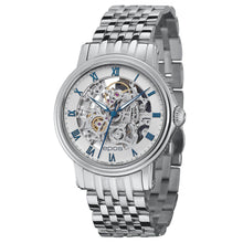 EPOS EMOTION 3390 Automatic Classic Skeleton Watch - Wilson Watches