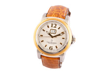 Carl F. Bucherer Patravi - 18K Rose Gold Bezel Luxury Watch - Wilson Watches 