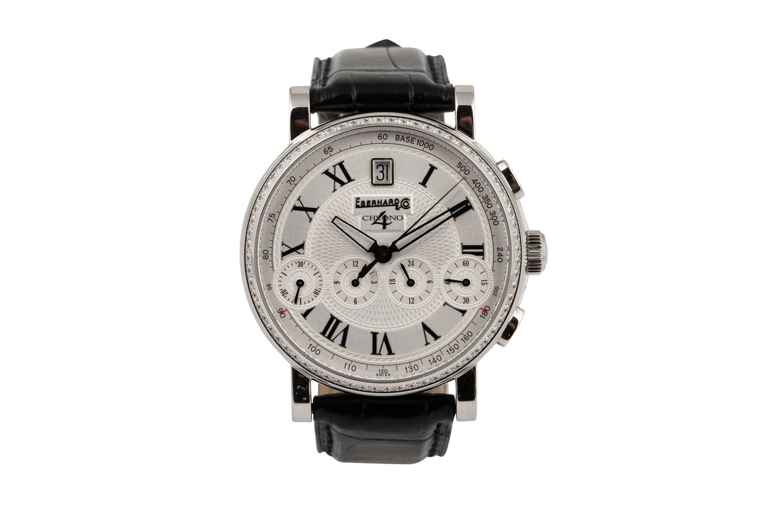 Eberhard & Co