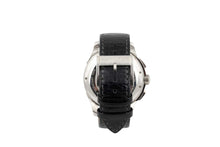 Hamilton Jazzmaster black Leather strap