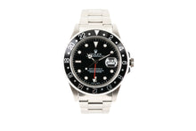 Rolex GMT Master II - 16710