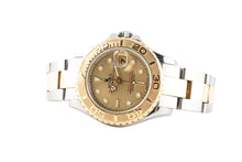 Rolex Yacht-Master Steel / Gold Automatic Ladies Watch Oyster Perpetual Ref. 169623 - Wilson Watches